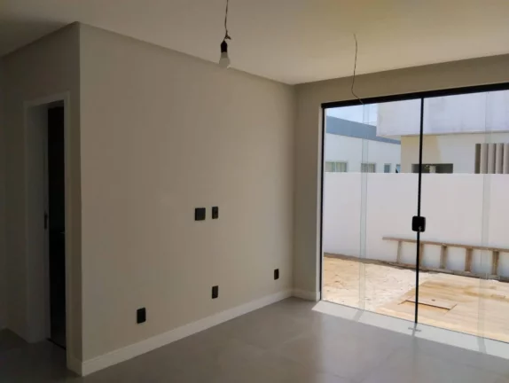 Imagem Casa à Venda no Condomínio Terras Alphaville 1 - Confira os Detalhes!
