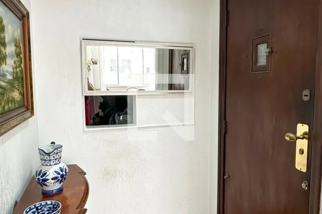 Imagem Apartamento à Venda - Copacabana, 3 Quartos, 120 m2