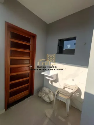 Imagem Casa 03 Quartos| Bela Vista| Resende Rj