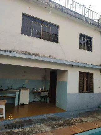 Imagem Sobrado à venda, 190 m² por R$ 751.000,00 - Vila Nova Mazzei - São Paulo/SP