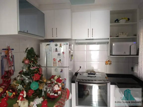 Imagem Sobrado para Venda em Santo André / SP no bairro Vila América