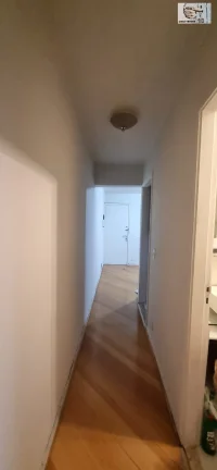 Imagem Apartamento em Água Branca, São Paulo/SP