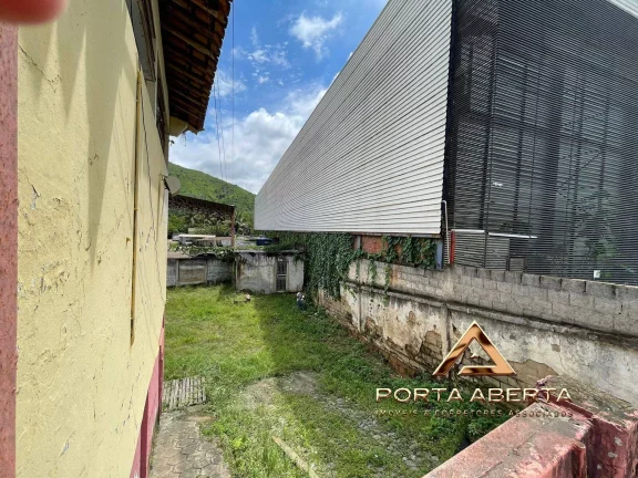 Imagem Predio comercial e terreno com 6000 m2 - Timóteo - MG - COD 754