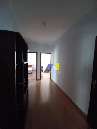 Imagem Casa com 3 Quartos à Venda, 268 m² em Santa Filomena - Pouso Alegre
