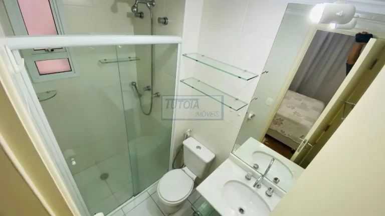 Imagem APARTAMENTO PARA LOCAÇÃO - BAIRRO DA CONSOLAÇÃO, SÃO PAULO