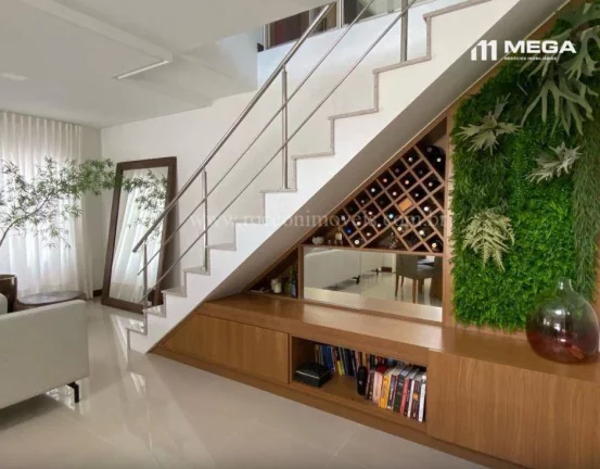 Imagem Casa com 4 dormitórios à venda, 250 m² por R$ 2.600.000,00 - Centro - Domingos Martins/ES