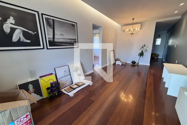 Imagem Apartamento à Venda - Recreio, 2 Quartos, 81 m2