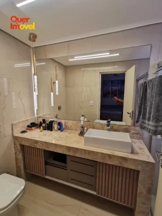Imagem Imperdível oportunidade: Apartamento de 3 quartos no Centro de Ribeirão Preto-SP, com 114m² e vaga de garagem!