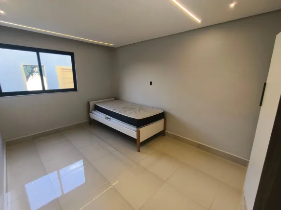 Imagem Casa 3/4 C Suite Sozinha No Lote Com Lazer Completo No Jardim Da Luz