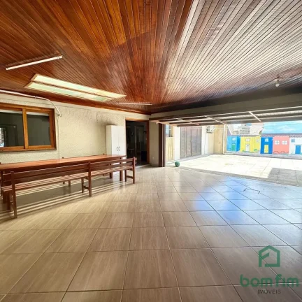 Imagem Casa para venda, 3 dorm. - Bairro, Nova Tramandai/RS.