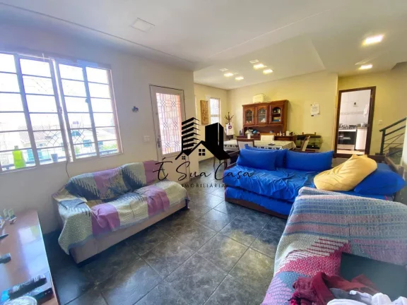 Imagem Casa 4 quartos á venda Bairro Jardim Riacho - Contagem/MG