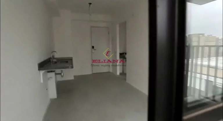 Imagem Apartamento à venda em São Paulo, Indianópolis, com 1 quarto, 29m²