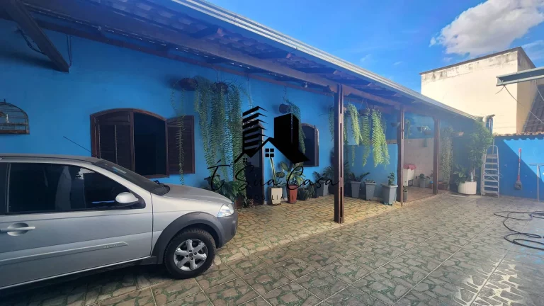 Imagem Casa Comercial / Residencial à Venda no bairro Jardim Laguna Contagem MG