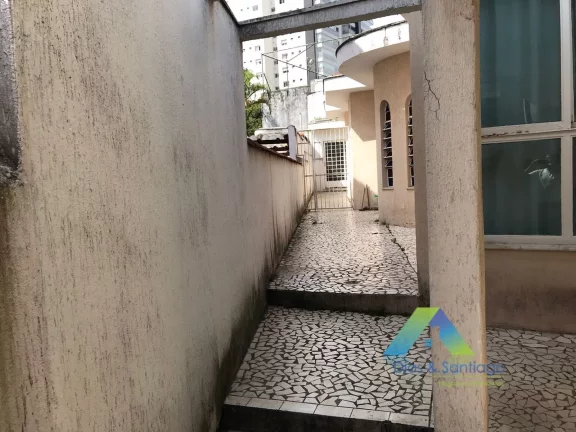 Imagem Casa à venda no bairro Vila Mariana - São Paulo/SP