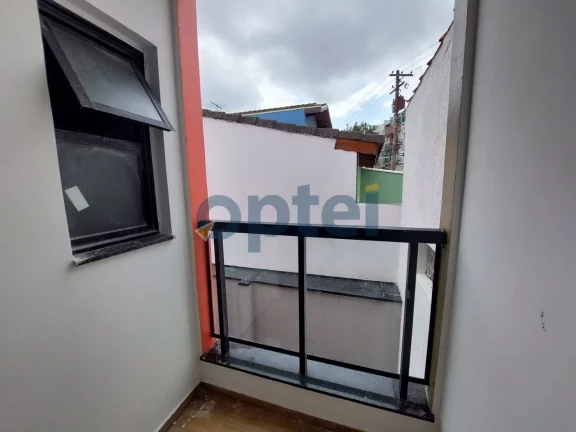 Imagem SOBRADO DE ALTO PADRÃO, 197 M² - 03 SUITES - JARDIM PARAISO -SANTO ANDRÉ