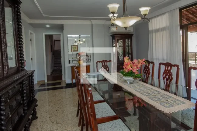 Imagem Apartamento à Venda - Recreio, 4 Quartos, 261 m2