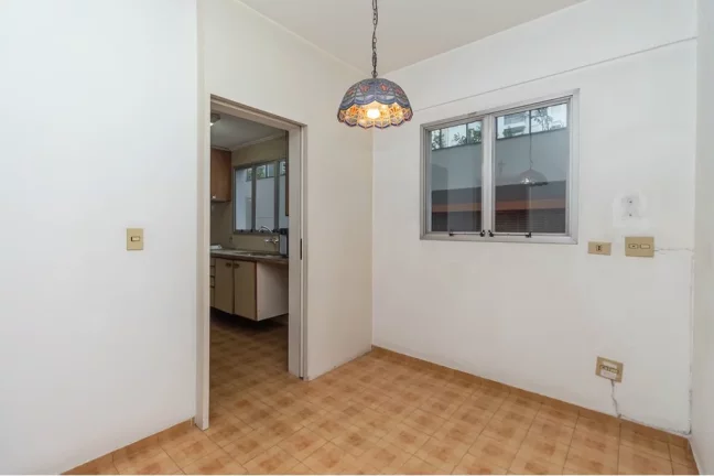 Imagem APARTAMENTO RESIDENCIAL em São Paulo - SP, Brooklin Paulista