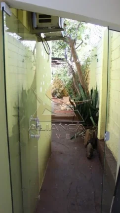 Imagem Salão - Ribeirão Preto - Sumarezinho