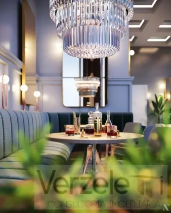 Imagem Frente ao Mar para Venda em Balneário Camboriú / SC no bairro Centro