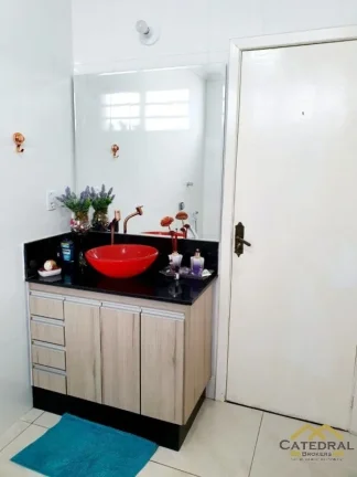 Imagem CASA À VENDA, 148 M² POR R$ 700.000,00 - JARDIM DA FONTE - JUNDIAÍ/SP