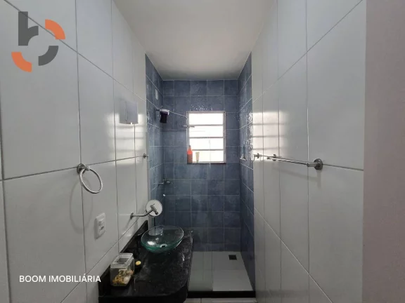 Imagem Casa com 2 dormitórios à venda, 200 m² por R$ 297.000,00 - Grande Rio - São João de Meriti/RJ