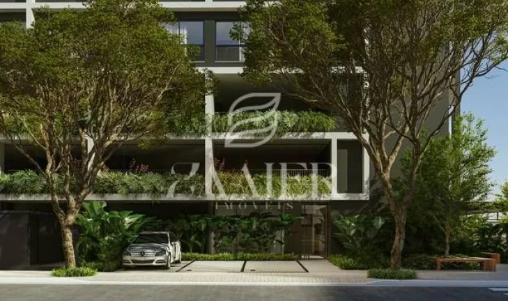 Imagem Apartamento com 3 quartos, Anita Garibaldi - Joinville