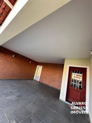 Imagem Casa com 4 dormitorios sendo 1 suite em itu/SP