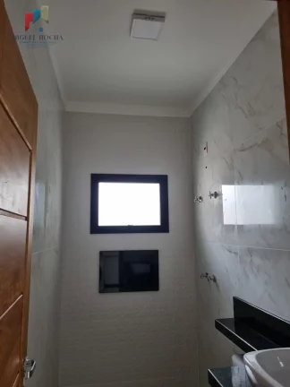 Imagem Casa à venda no bairro Vila Doutor Laurindo - Tatuí/SP
