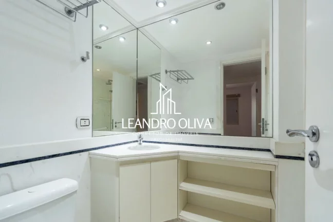 Imagem Edifício Good Times - Cobertura para venda em Vila Clementino com 3 quartos, sendo 1 suíte, 184m²