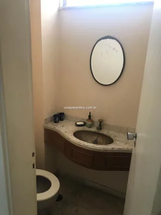 Imagem Apartamento à venda Paraíso São Paulo