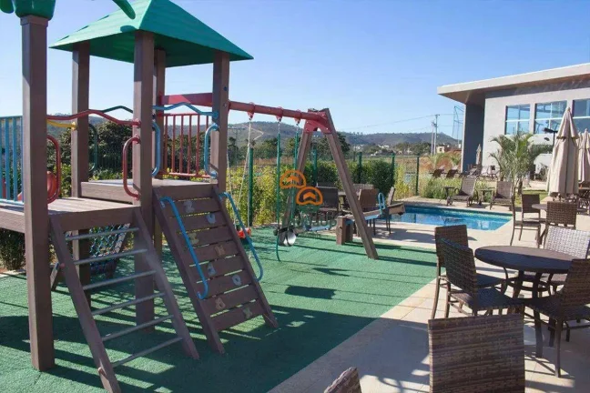 Imagem Terreno à venda, 1077 m² por R$ 550.000,00 - Condomínio Gran Royalle - Lagoa Santa/MG