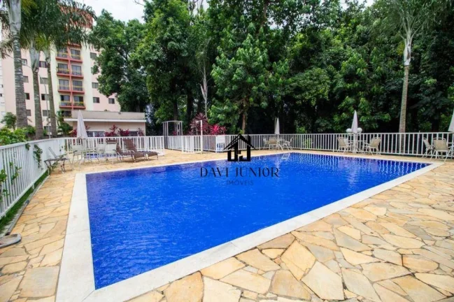 Imagem Apartamento com 2 dormitórios à venda, 61 m² por R$ 360.000,00 - Jardim Vera Cruz - Sorocaba/SP