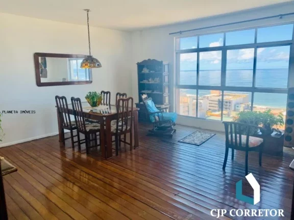Imagem Vende-se apartamento na Pituba