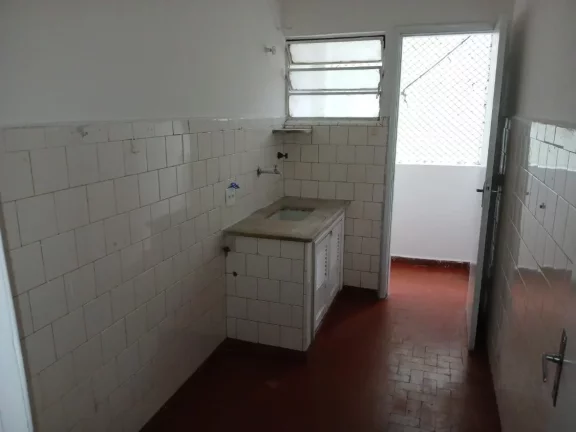 Imagem Apartamento com 1 dormitório na Bela Vista