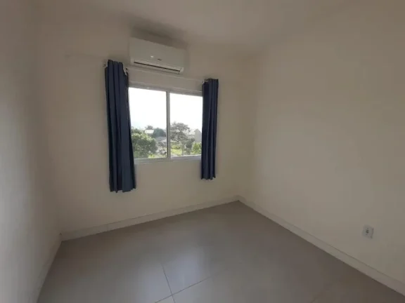 Imagem Apartamento com 1 suíte mas 1 dormitório no bairro Gravatá de Navegantes com churrasqueira a carvão e terraço a venda com Adriano Carpes Imóveis.
