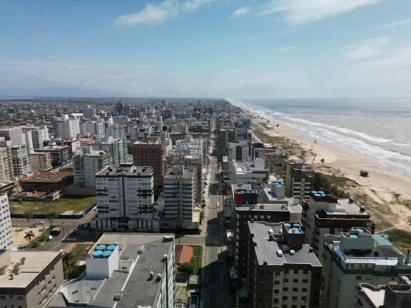 Imagem Apartamento 1 Dormitório - Bairro Navegantes