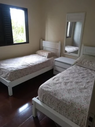Imagem Apartamento para Venda em Americana, Vila Medon, 3 dormitórios, 1 suíte, 1 banheiro, 2 vagas