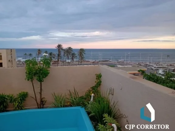 Imagem APARTAMENTO RESIDENCIAL em SALVADOR - BA, COSTA AZUL