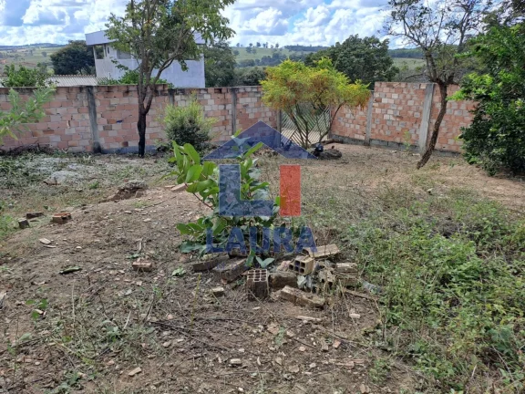 Imagem CHACARA RESIDENCIAL em PARÁ DE MINAS - MG, CORREGO DAS PEDRAS