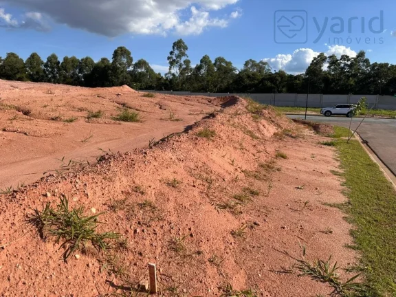 Imagem TERRENO 542 m² PARA VENDA NO PORTAL DOS LAGOS, BAIRRO DO CORRUPIRA, JUNDIAÍ SP