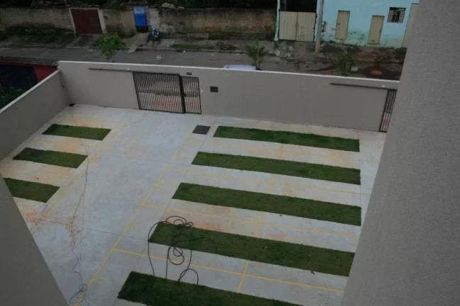 Imagem Apartamento Cobertura Duplex em Belo Horizonte