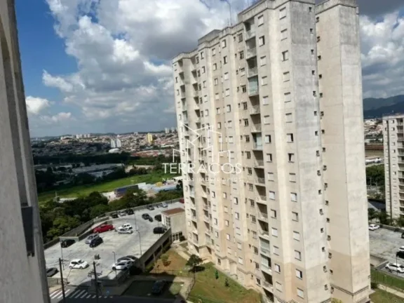 Imagem ALUGA-SE APARTAMENTO COM 71 M², CONDOMÍNIO VISTA PARK RESIDENCIAL, VILA NAMBI, JUNDIAÍ SP