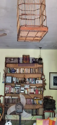 Imagem Chácara Ampla à Venda no Jardim do Trevo R 1386