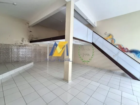 Imagem Prédio Comercial para Alugar com 230m²!!!