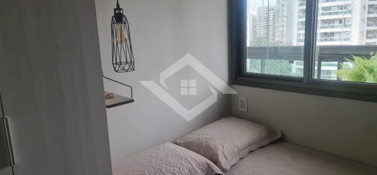 Imagem Apartamento de 3 Quartos para Venda na Barra Olímpica com 72 m²