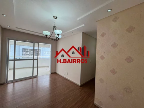Apartamento para Alugar Edifício Agatha Jardim Aquarius SJC/SP.