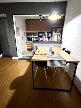 Imagem Apartamento à venda em São Paulo, Casa Verde, com 3 quartos, 85m²