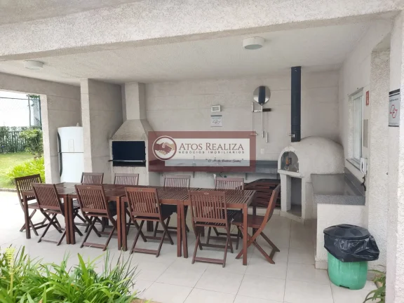 Imagem Compre Apartamento em Vila Isa com sacada - São Paulo