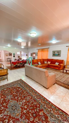 Imagem EXCELENTE CHÁCARA NO CONDOMÍNIO TRÊS PORTEIRAS