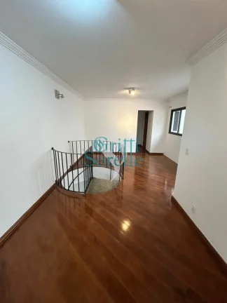 Imagem Cobertura Duplex à Venda em Indianópolis - São Paulo/SP.